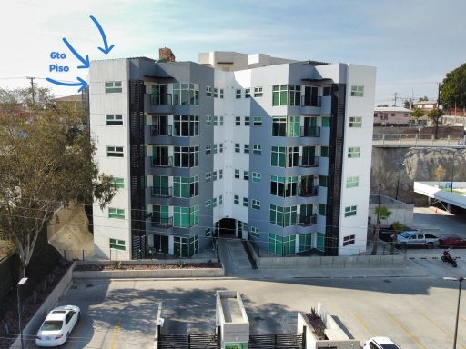 Depa en Renta en Tijuana - Residencial Alborada (1)