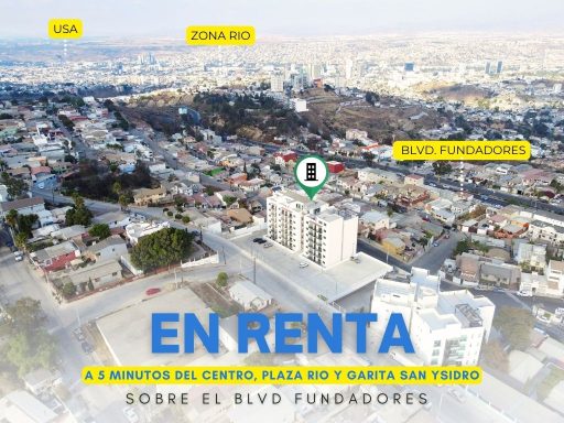 Departamento en Renta Fundadores - Soy Rene Gonzalez (1)