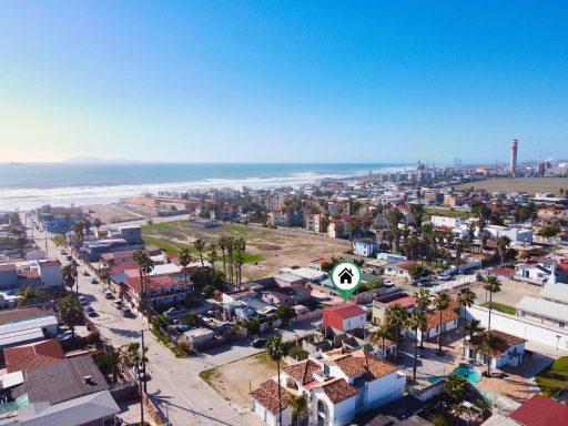 Estudio en Renta en Rosarito - Soy Rene Gonzalez (1)