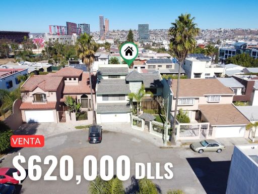 Lomas de Agua Caliente - Casas en Venta Tijuana - Soy Rene Gonzalez (20)