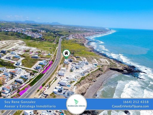 Casa en Venta Tijuana - Soy Rene Gonzalez
