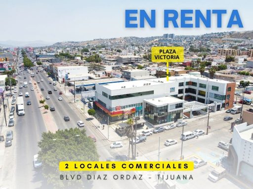 Plaza Victoria Tijuana - Soy Rene Gonzalez (1)