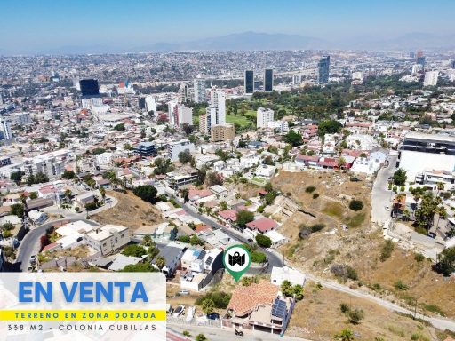 Terreno en Venta en Zona Dorada
