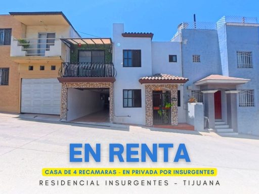 casa-en-renta-insurgentes-casas-en-venta-tijuana-fachada